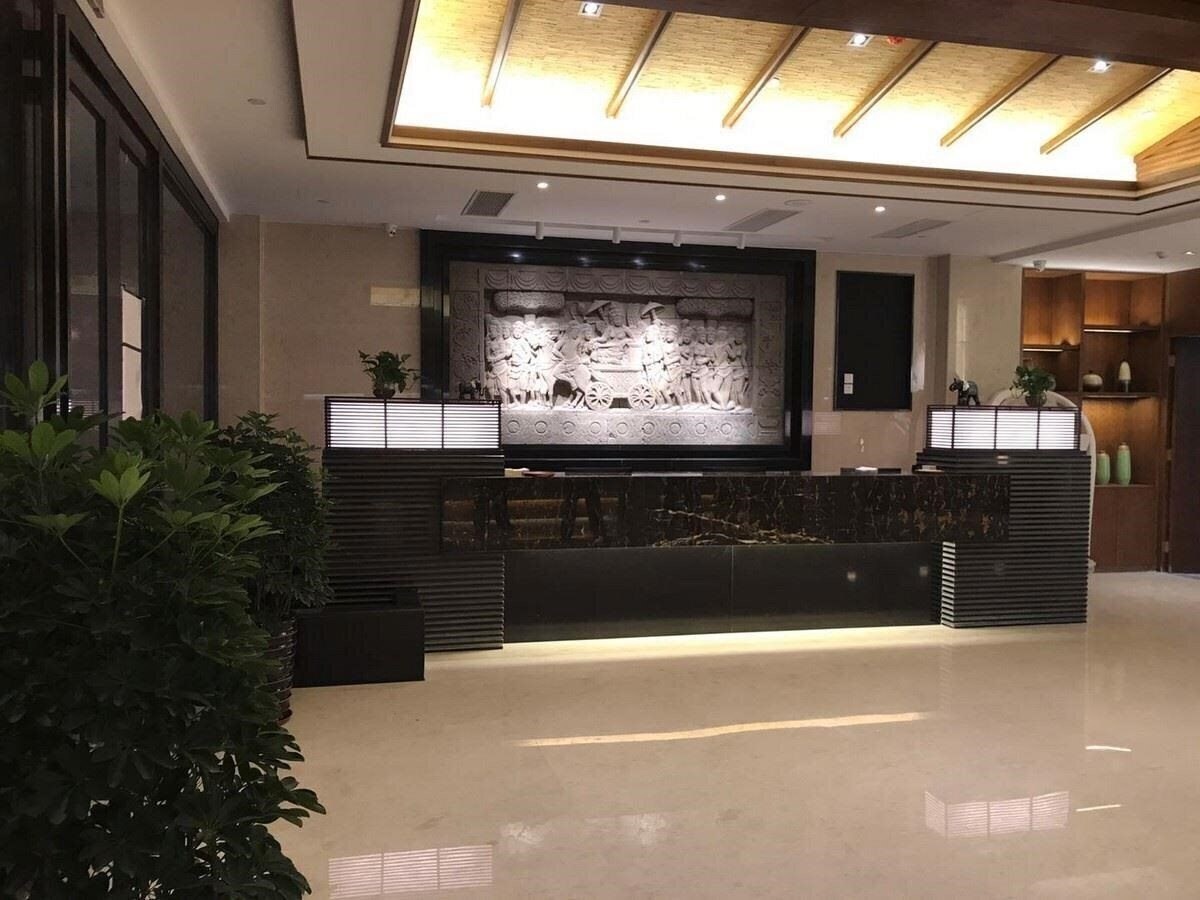 Ssaw Boutique Hotel 3* фотосуреті